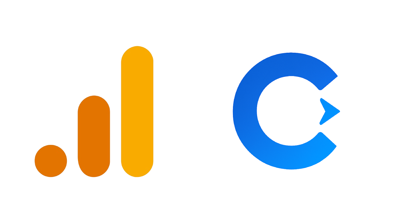 How to connect Google Analytics 4 to commandly